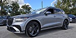 New 2026 GENESIS GV70 2.5T SPORT PRESTIGE AWD in DAVIE, FLORIDA