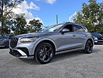 New 2026 GENESIS GV70 2.5T SPORT PRESTIGE AWD in DAVIE, FLORIDA (Photo 1)