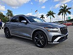 New 2026 GENESIS GV70 2.5T SPORT PRESTIGE AWD in DAVIE, FLORIDA (Photo 4)