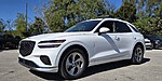New 2026 GENESIS GV70 2.5T ADVANCED AWD in DAVIE, FLORIDA