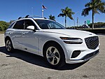 New 2026 GENESIS GV70 2.5T ADVANCED AWD in DAVIE, FLORIDA (Photo 4)