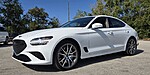 New 2026 GENESIS G70 2.5T RWD in DAVIE, FLORIDA