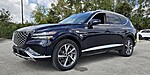 New 2026 GENESIS GV80 2.5T SELECT AWD in DAVIE, FLORIDA
