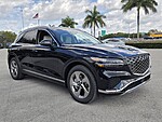 New 2026 GENESIS GV70 2.5T ADVANCED AWD in DAVIE, FLORIDA (Photo 4)