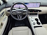 New 2026 GENESIS GV70 2.5T ADVANCED AWD in DAVIE, FLORIDA (Photo 8)