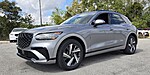 New 2026 GENESIS GV70 3.5T SPORT ADVANCED AWD in DAVIE, FLORIDA