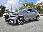 New 2026 GENESIS GV70 3.5T SPORT ADVANCED AWD in DAVIE, FLORIDA (Photo 1)