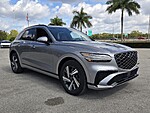 New 2026 GENESIS GV70 3.5T SPORT ADVANCED AWD in DAVIE, FLORIDA (Photo 4)