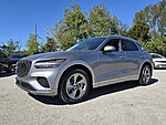 New 2026 GENESIS GV70 2.5T SELECT AWD in DAVIE, FLORIDA (Photo 1)