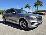New 2026 GENESIS GV70 2.5T SELECT AWD in DAVIE, FLORIDA (Photo 4)