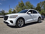 New 2026 GENESIS GV70 2.5T SELECT AWD in DAVIE, FLORIDA (Photo 1)