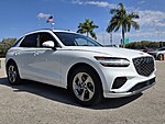 New 2026 GENESIS GV70 2.5T SELECT AWD in DAVIE, FLORIDA (Photo 4)