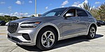 New 2026 GENESIS GV70 2.5T ADVANCED AWD in DAVIE, FLORIDA