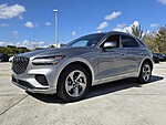 New 2026 GENESIS GV70 2.5T ADVANCED AWD in DAVIE, FLORIDA (Photo 1)