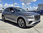 New 2026 GENESIS GV70 2.5T ADVANCED AWD in DAVIE, FLORIDA (Photo 4)