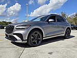 New 2026 GENESIS GV70 2.5T SPORT PRESTIGE AWD in DAVIE, FLORIDA (Photo 1)