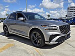 New 2026 GENESIS GV70 2.5T SPORT PRESTIGE AWD in DAVIE, FLORIDA (Photo 4)