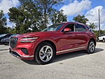 New 2026 GENESIS GV70 2.5T SELECT AWD in DAVIE, FLORIDA (Photo 1)