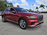 New 2026 GENESIS GV70 2.5T SELECT AWD in DAVIE, FLORIDA (Photo 4)
