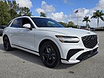New 2026 GENESIS GV70 2.5T SPORT PRESTIGE AWD in DAVIE, FLORIDA (Photo 4)