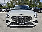 New 2026 GENESIS G70 2.5T RWD in DAVIE, FLORIDA (Photo 3)