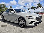 New 2026 GENESIS G70 2.5T RWD in DAVIE, FLORIDA (Photo 4)