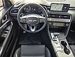 New 2026 GENESIS G70 2.5T RWD in DAVIE, FLORIDA (Photo 8)