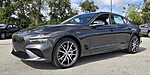 New 2026 GENESIS G70 2.5T RWD in DAVIE, FLORIDA
