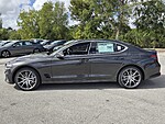 New 2026 GENESIS G70 2.5T RWD in DAVIE, FLORIDA (Photo 2)