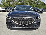 New 2026 GENESIS G70 2.5T RWD in DAVIE, FLORIDA (Photo 3)