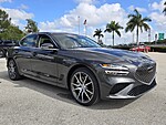 New 2026 GENESIS G70 2.5T RWD in DAVIE, FLORIDA (Photo 4)