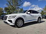 New 2026 GENESIS GV80 2.5T RWD in DAVIE, FLORIDA (Photo 1)