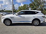 New 2026 GENESIS GV80 2.5T RWD in DAVIE, FLORIDA (Photo 2)