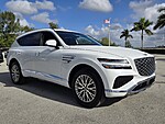 New 2026 GENESIS GV80 2.5T RWD in DAVIE, FLORIDA (Photo 4)