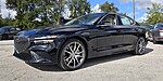 New 2026 GENESIS G70 2.5T PRESTIGE RWD in DAVIE, FLORIDA