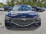 New 2026 GENESIS G70 2.5T PRESTIGE RWD in DAVIE, FLORIDA (Photo 3)