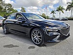 New 2026 GENESIS G70 2.5T PRESTIGE RWD in DAVIE, FLORIDA (Photo 4)