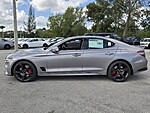 New 2026 GENESIS G70 3.3T SPORT PRESTIGE RWD in DAVIE, FLORIDA (Photo 2)