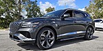 New 2026 GENESIS GV80 3.5T PRESTIGE AWD in DAVIE, FLORIDA