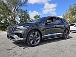 New 2026 GENESIS GV80 3.5T PRESTIGE AWD in DAVIE, FLORIDA (Photo 1)