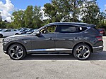New 2026 GENESIS GV80 3.5T PRESTIGE AWD in DAVIE, FLORIDA (Photo 2)