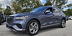 New 2026 GENESIS GV70 2.5T ADVANCED AWD in DAVIE, FLORIDA
