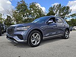 New 2026 GENESIS GV70 2.5T ADVANCED AWD in DAVIE, FLORIDA (Photo 1)