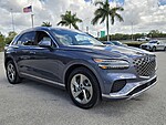New 2026 GENESIS GV70 2.5T ADVANCED AWD in DAVIE, FLORIDA (Photo 4)