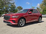 New 2026 GENESIS GV70 2.5T AWD in DAVIE, FLORIDA (Photo 1)