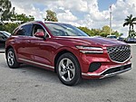 New 2026 GENESIS GV70 2.5T AWD in DAVIE, FLORIDA (Photo 4)