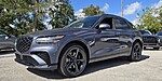 New 2026 GENESIS GV70 2.5T SPORT PRESTIGE AWD in DAVIE, FLORIDA