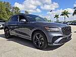 New 2026 GENESIS GV70 2.5T SPORT PRESTIGE AWD in DAVIE, FLORIDA (Photo 4)