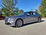 New 2026 GENESIS G80 2.5T AWD in DAVIE, FLORIDA (Photo 1)