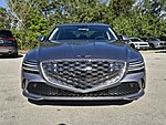 New 2026 GENESIS G80 2.5T AWD in DAVIE, FLORIDA (Photo 3)